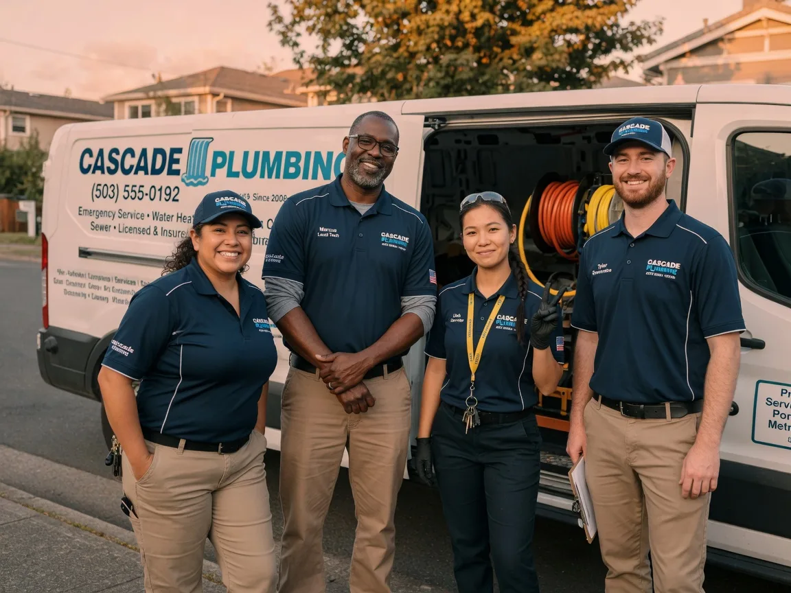 Emergency Plumber company in Ogema, WI